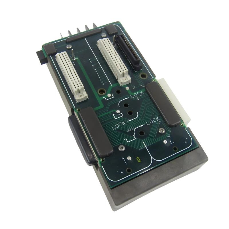 Emerson KJ4001X1-BH1 2 Wide Power Supply Carrier