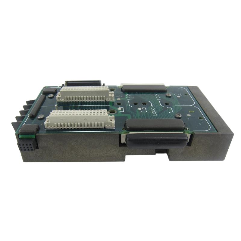Emerson KJ4001X1-BH1 2 Wide Power Supply Carrier