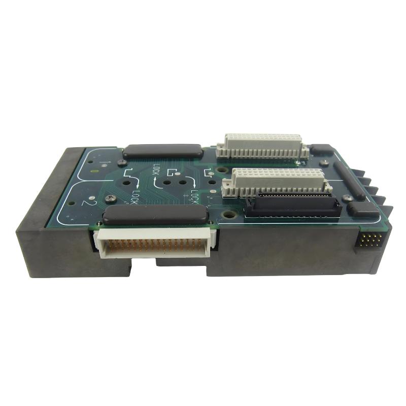 Emerson KJ4001X1-BH1 2 Wide Power Supply Carrier