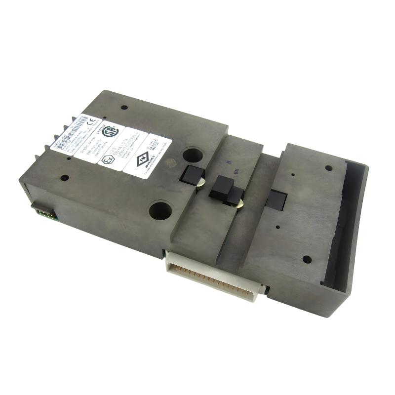 Emerson KJ4001X1-BH1 2 Wide Power Supply Carrier