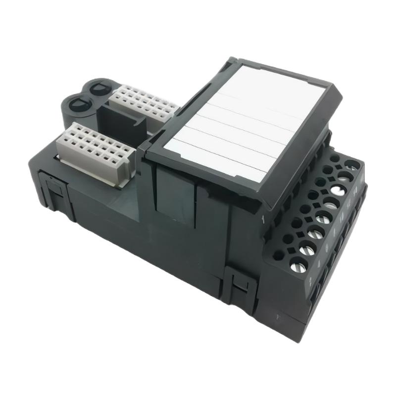 Emerson KJ4001X1-CA1 12P0623X042 Input/Output Terminals