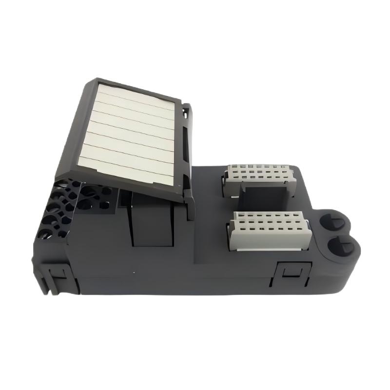 Emerson KJ4001X1-CA1 12P0623X042 Input/Output Terminals