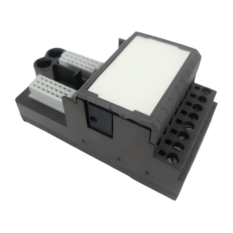 Emerson KJ4001X1-CB1 12P0625X052 Input/Output Terminals