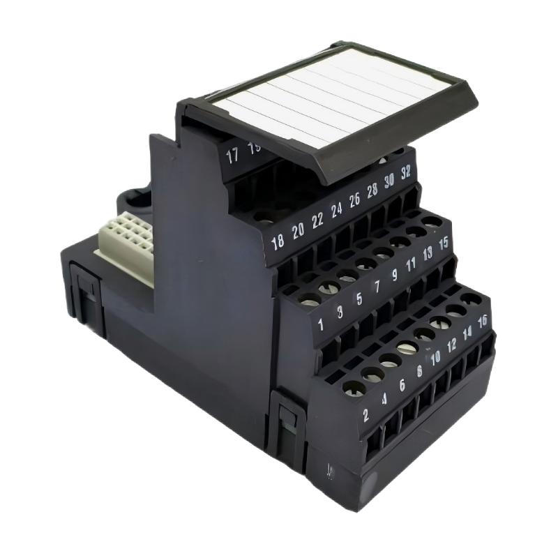 Emerson KJ4001X1-CD1 DeltaV Redundant Power Supply Module