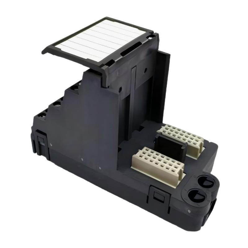 Emerson KJ4001X1-CD1 DeltaV Redundant Power Supply Module