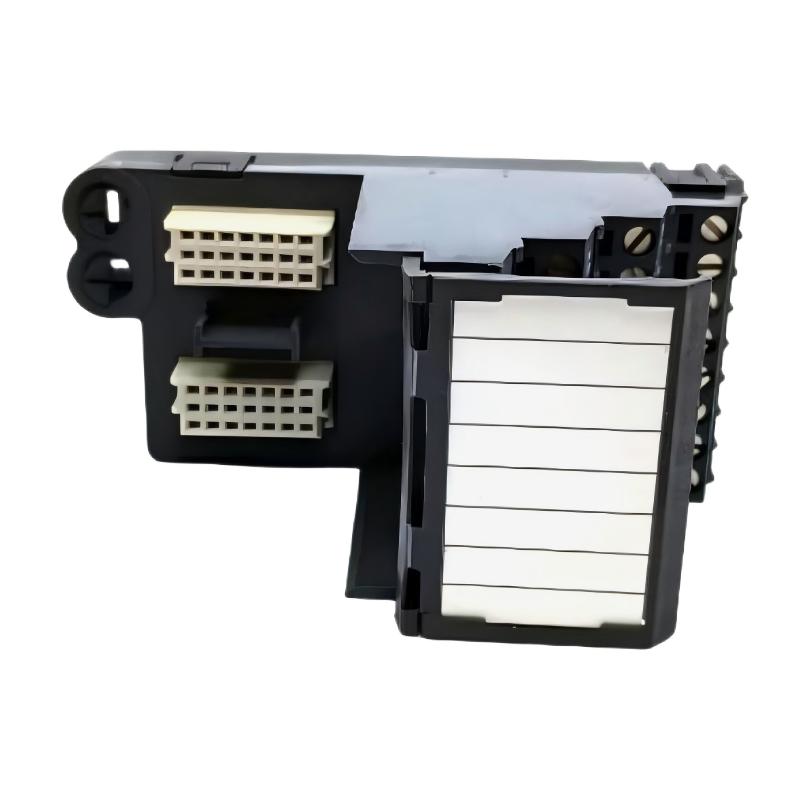 Emerson KJ4001X1-CD1 DeltaV Redundant Power Supply Module