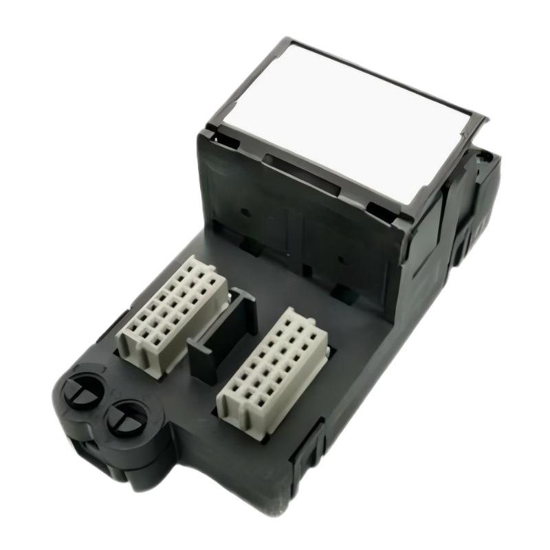 Emerson KJ4001X1-CF1 High-Capacity Terminal Blocks
