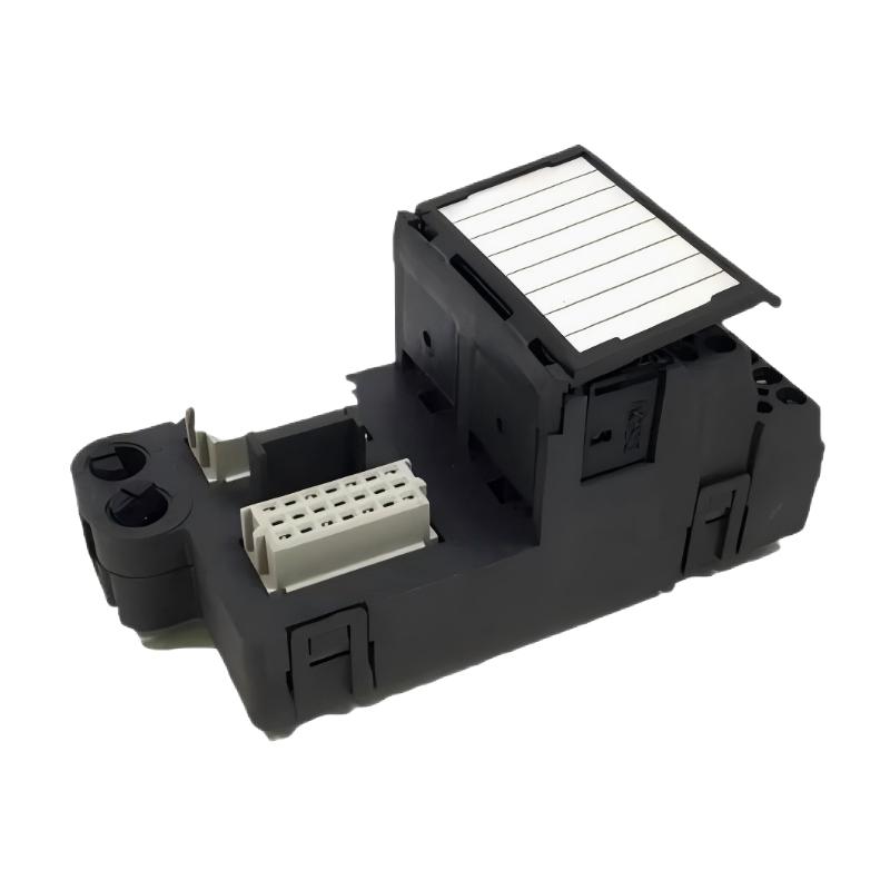 Emerson KJ4001X1-CF1 High-Capacity Terminal Blocks