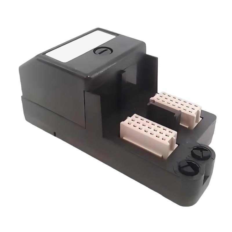 Emerson KJ4001X1-CK1 High-Capacity Terminal Blocks