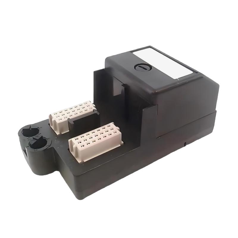 Emerson KJ4001X1-CK1 High-Capacity Terminal Blocks