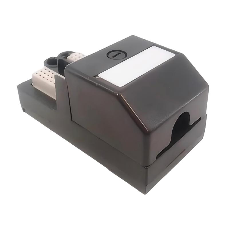 Emerson KJ4001X1-CK1 High-Capacity Terminal Blocks