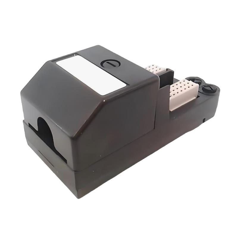 Emerson KJ4001X1-CK1 High-Capacity Terminal Blocks