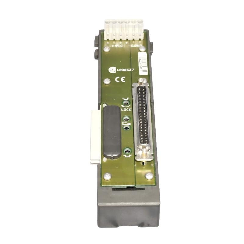 Emerson KJ4001X1-GA1 Local Bus Right Extension Line