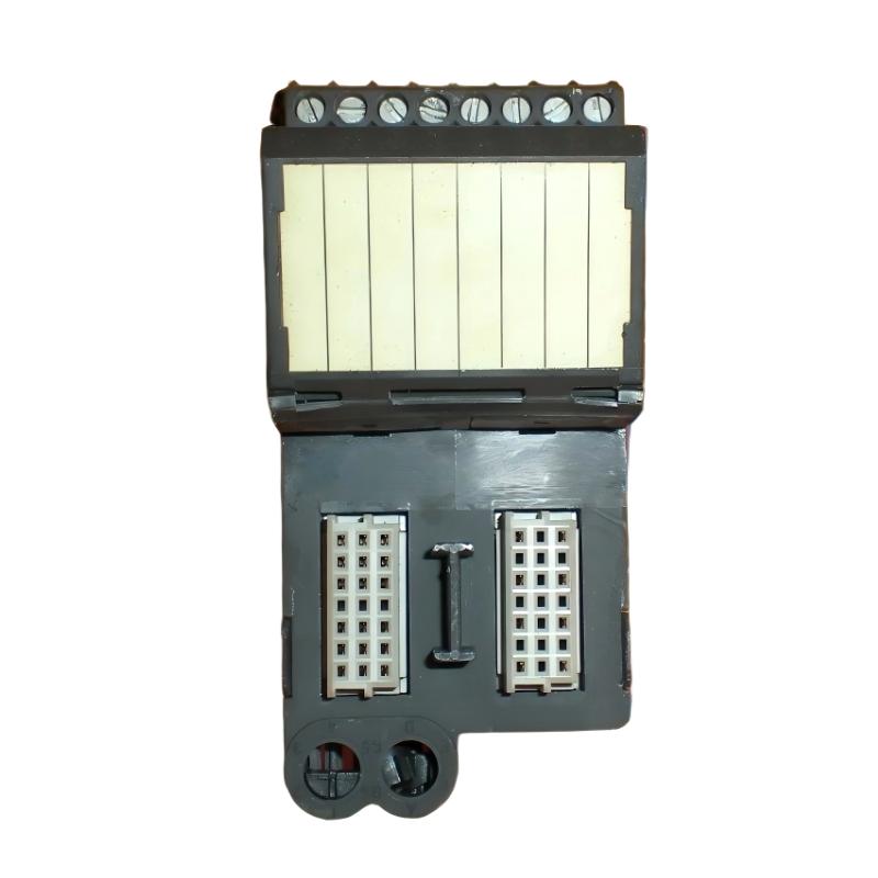 Emerson KJ4001X1-GG1 Terminal Blocks