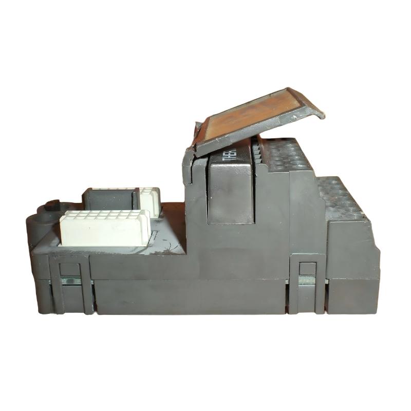 Emerson KJ4001X1-GG1 Terminal Blocks