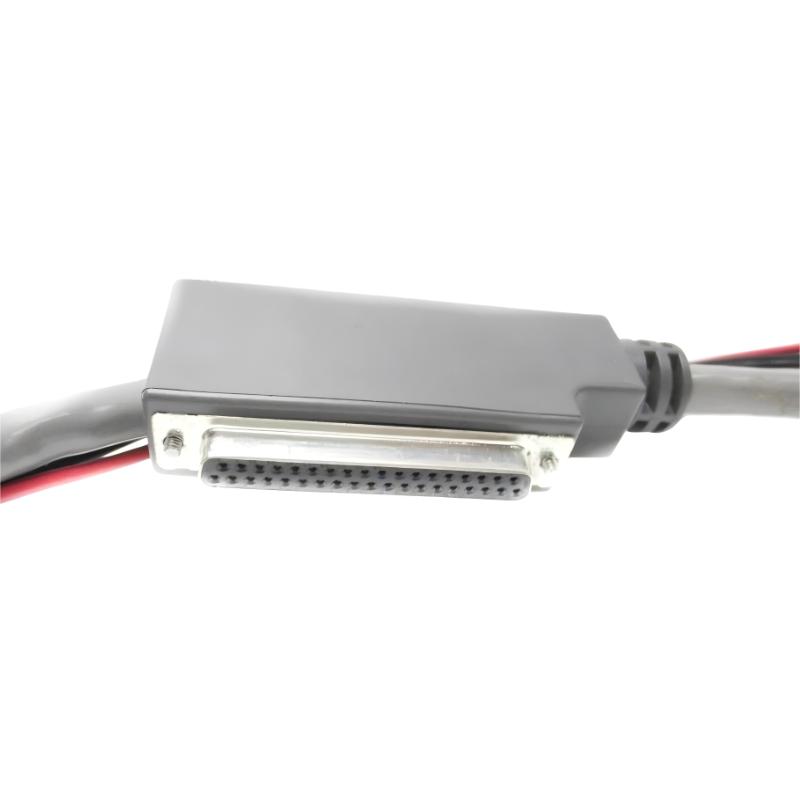 Emerson KJ4001X1-HA1 Horizontal Local Bus Cable Extender