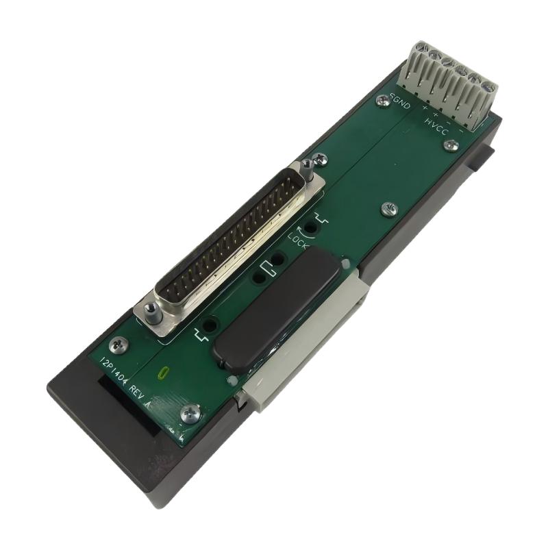 Emerson KJ4001X1-HC1 Left Expander