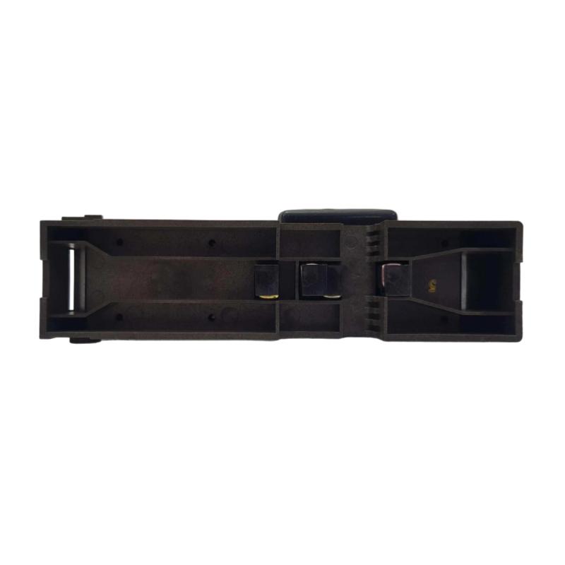 Emerson KJ4001X1-NA1 ABRES2T0200B Horizontal Local Bus Dual Right Cable Extender