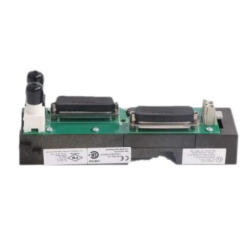 Emerson KJ4001X1-NB1 Cable Extender