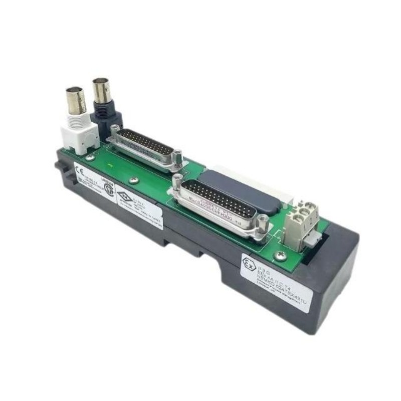 Emerson KJ4001X1-NB1 Cable Extender