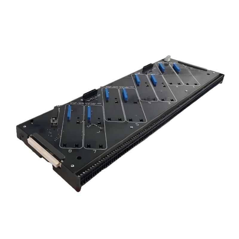 Emerson KJ4002X1-BA1 8-W Wide Vertical Carrier