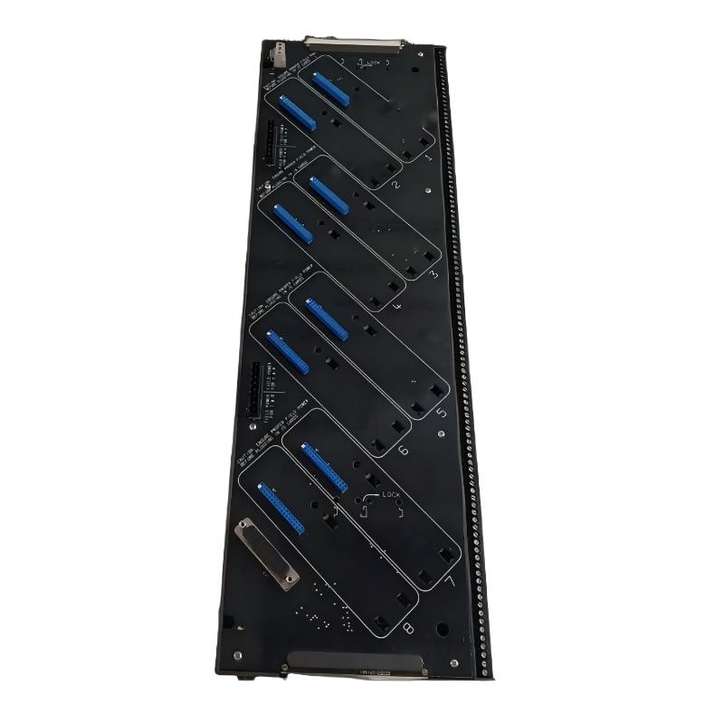 Emerson KJ4002X1-BA1 8-W Wide Vertical Carrier