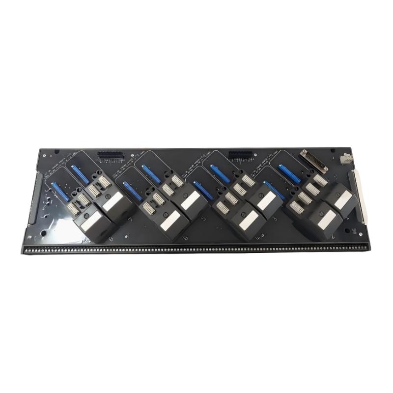 Emerson KJ4002X1-BB1 Vertical Right Side 8-Width Vehicle