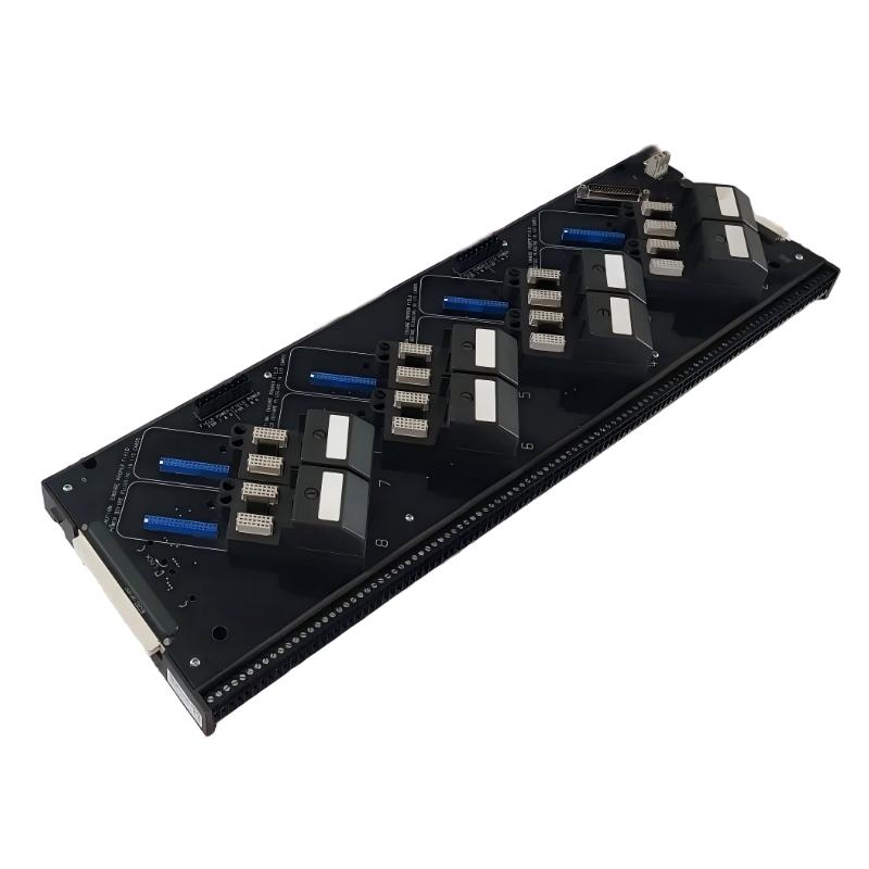 Emerson KJ4002X1-BB1 Vertical Right Side 8-Width Vehicle