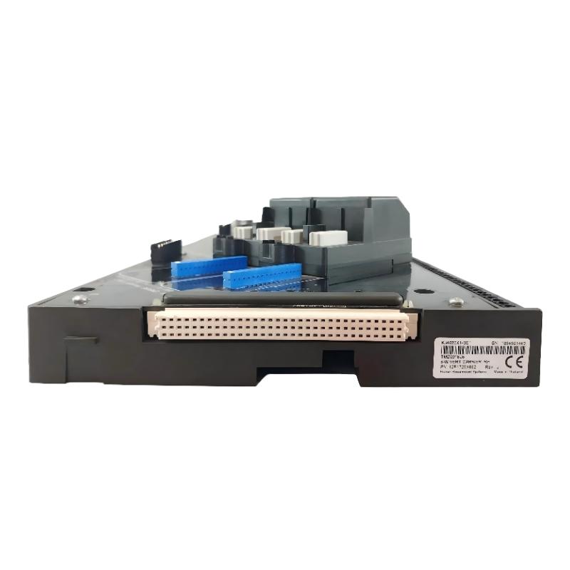 Emerson KJ4002X1-BB1 Vertical Right Side 8-Width Vehicle