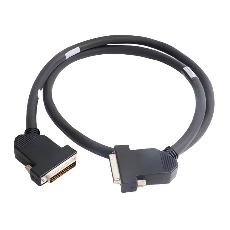 Emerson KJ4002X1-BF1 Bottom Extension Cable Assembly