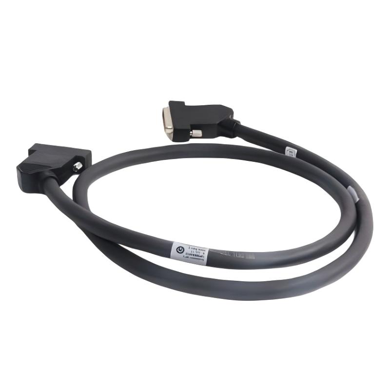 Emerson KJ4002X1-BF1 Bottom Extension Cable Assembly