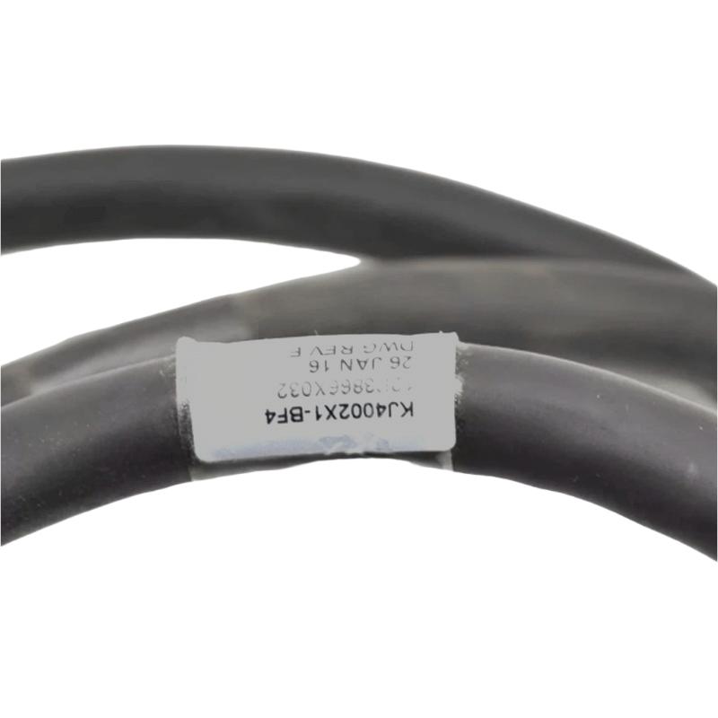 Emerson KJ4002X1-BF4 Top Extension Line Assembly