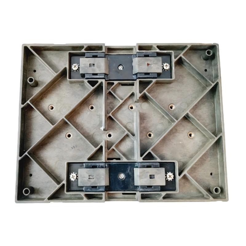 Emerson KJ4003X1-BD1 4-Wide VerticalPLUS SISNet Repeater Carrier