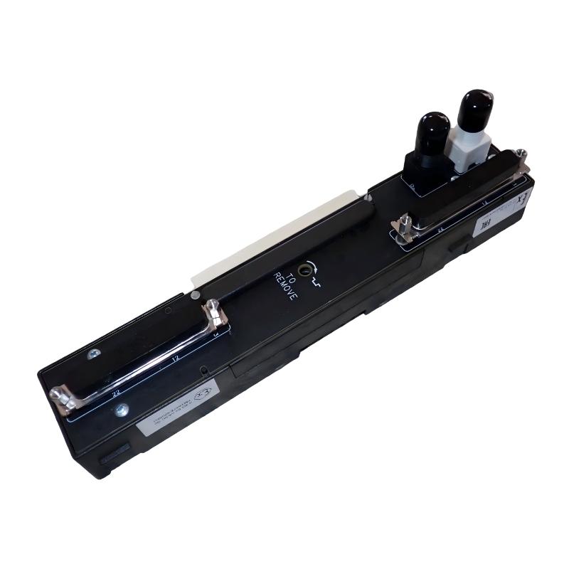 Emerson KJ4003X1-BE1 VerticalPlus I/O Carrier Expander Right Side