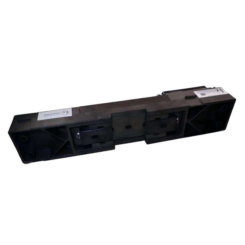 Emerson KJ4003X1-BE1 VerticalPlus I/O Carrier Expander Right Side