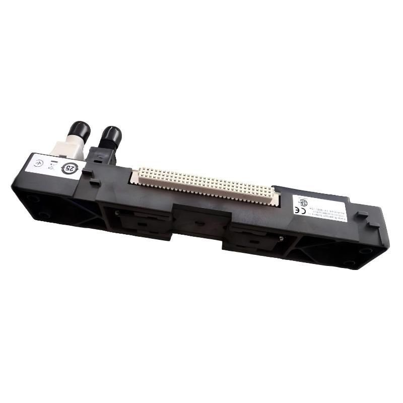 Emerson KJ4003X1-BE1 VerticalPlus I/O Carrier Expander Right Side