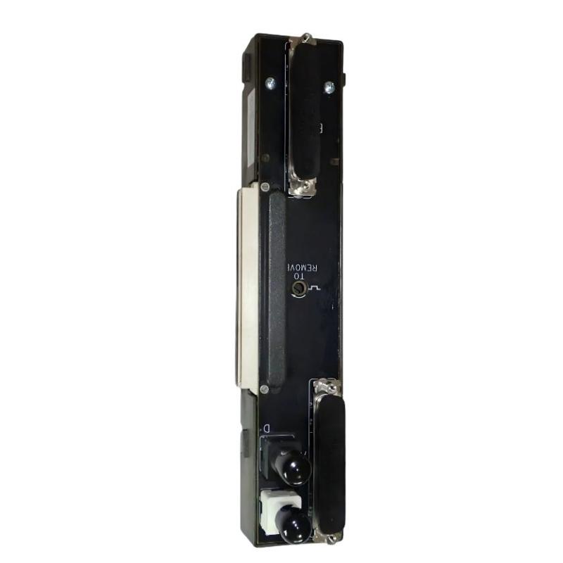 Emerson KJ4003X1-BF1 VerticalPlus I/O Carrier Expander Left Side