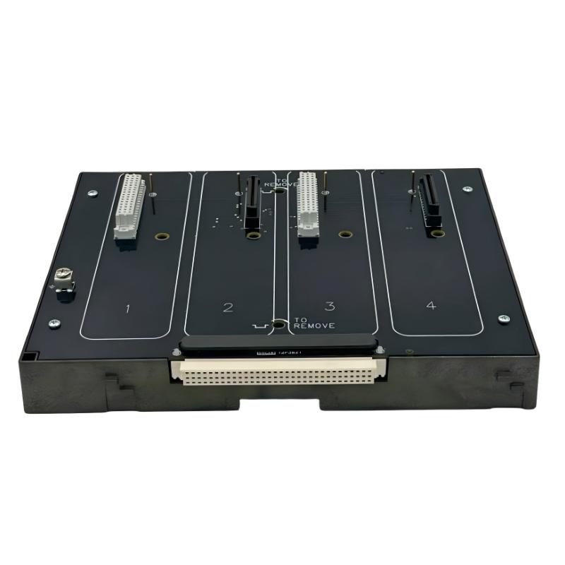 Emerson KJ4003X1-BG1 4-Width VerticalPlus Power Carrier