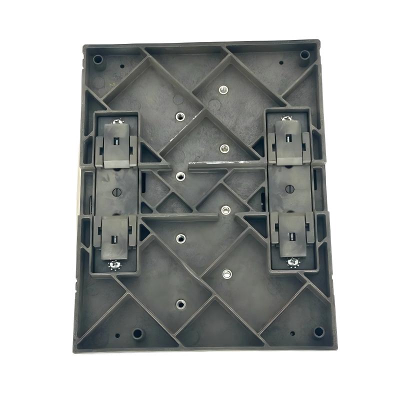 Emerson KJ4003X1-BG1 4-Width VerticalPlus Power Carrier