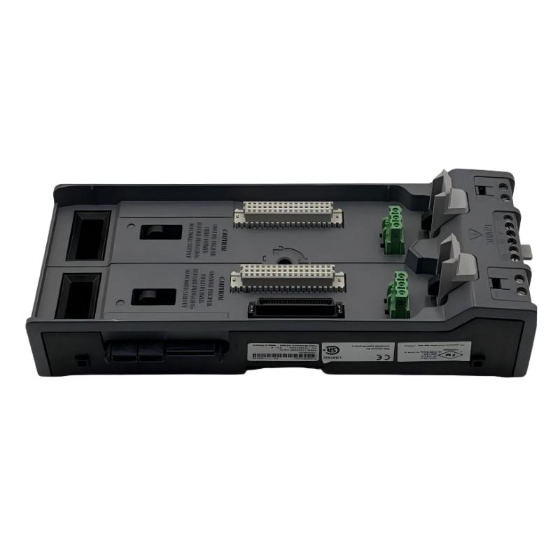 Emerson KJ4005X1-BA1 Power Controller