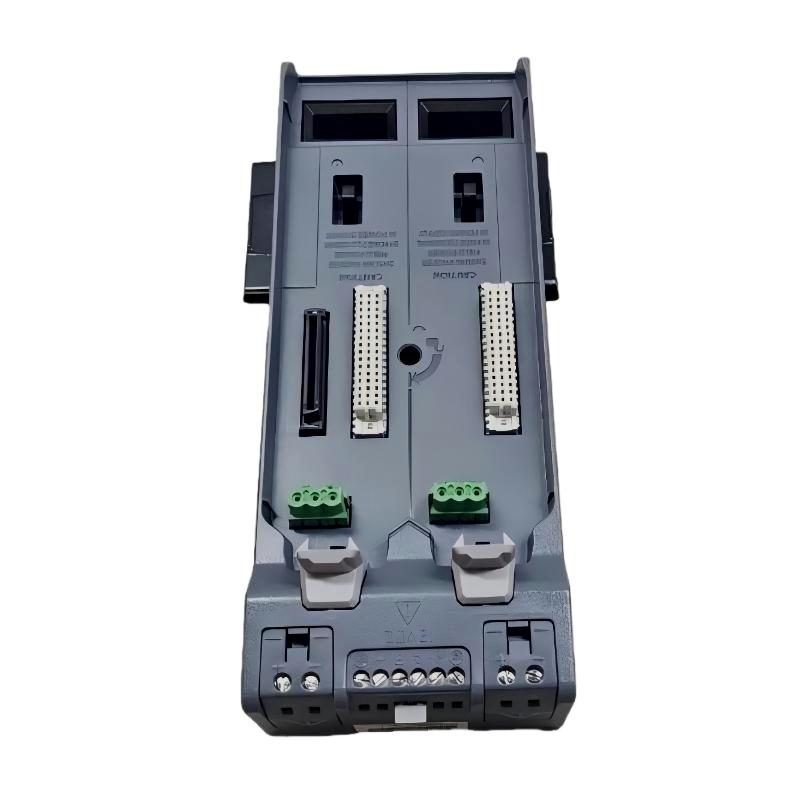 Emerson KJ4005X1-BA1 SE3051C0 2 Wide-Range Power Supply Controller Carrier