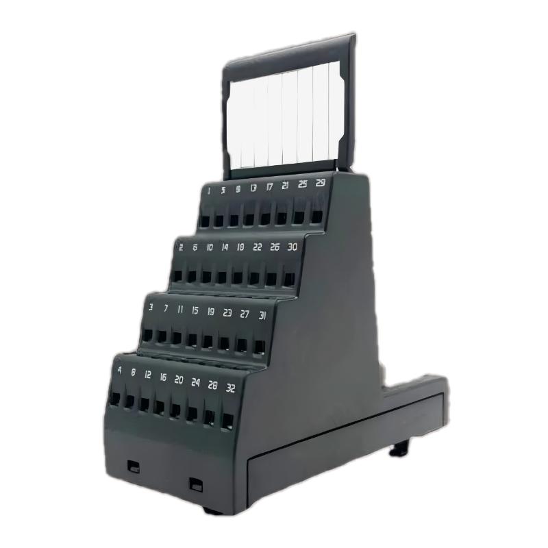 Emerson KJ4006X1-BF1 Discrete 32 Channel Terminal Block