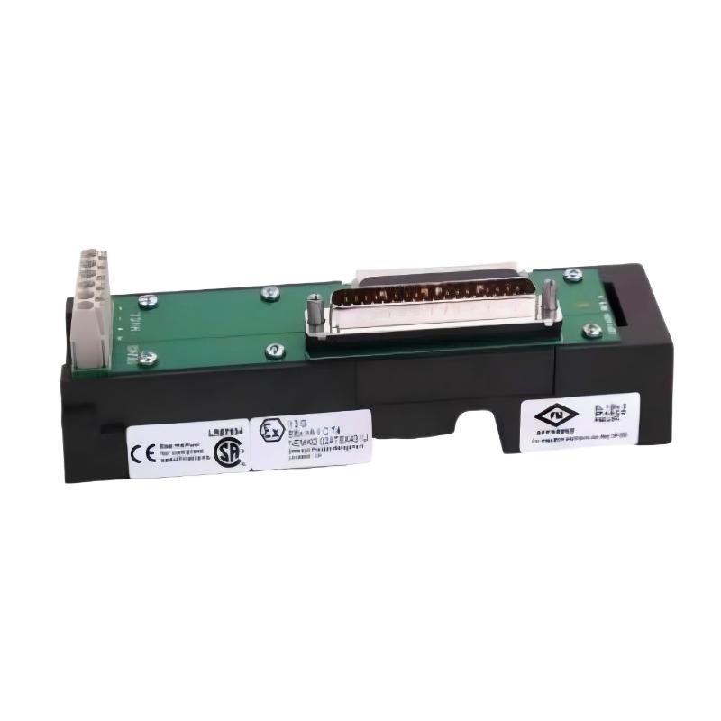 Emerson KJ4010X1-BF1 Left-Side Local Bus Extension Cable
