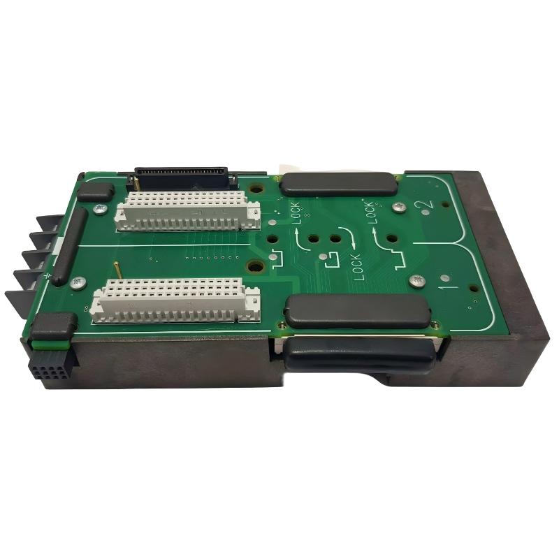 Emerson KJ6001X1-BA2 Fieldbus H1 Carrier With Housing