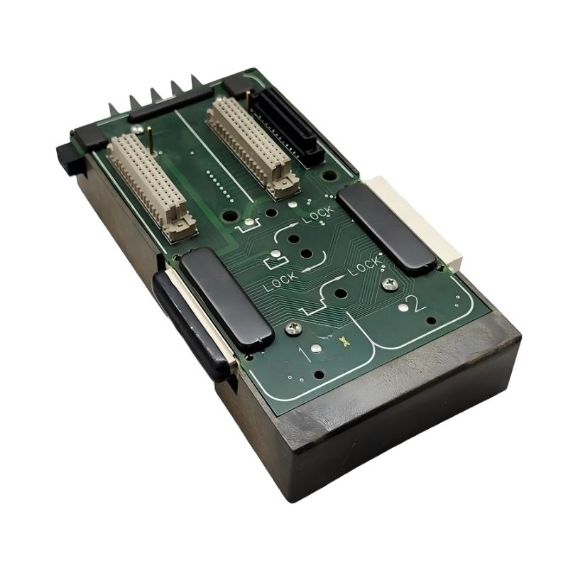 Emerson KJ6001X1-CA2 Fieldbus H1 Carrier Without Housing