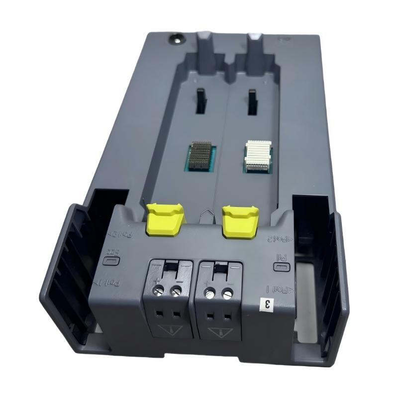 Emerson KL4001X1-BA1 SZ Controller Carrier