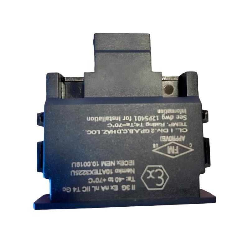 Emerson KL4501X1-BD1 Charm Address Plug