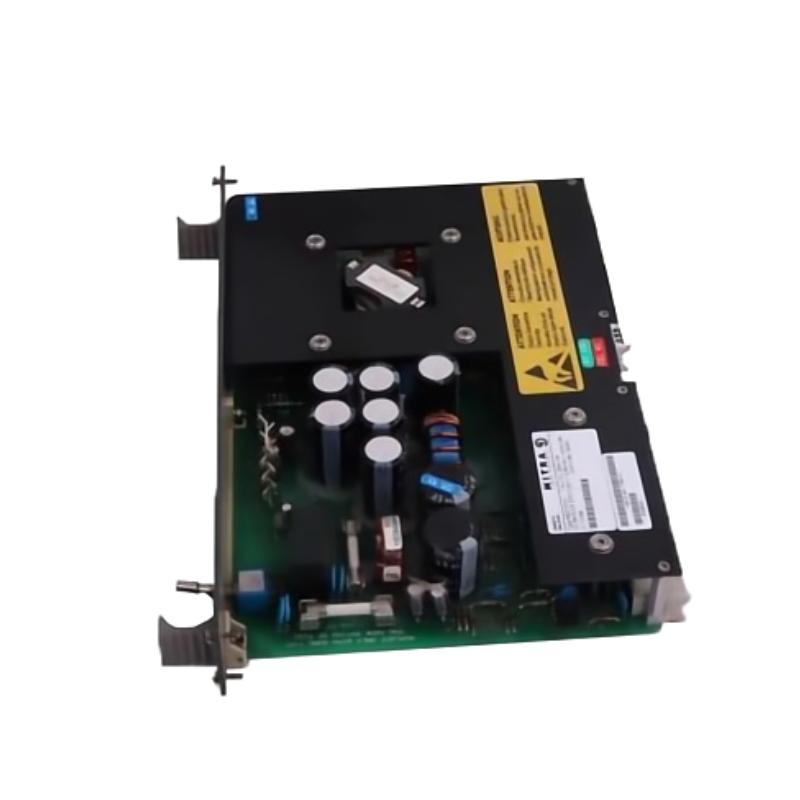 ABB KU C321 AE HIEE300698R1 Power Module