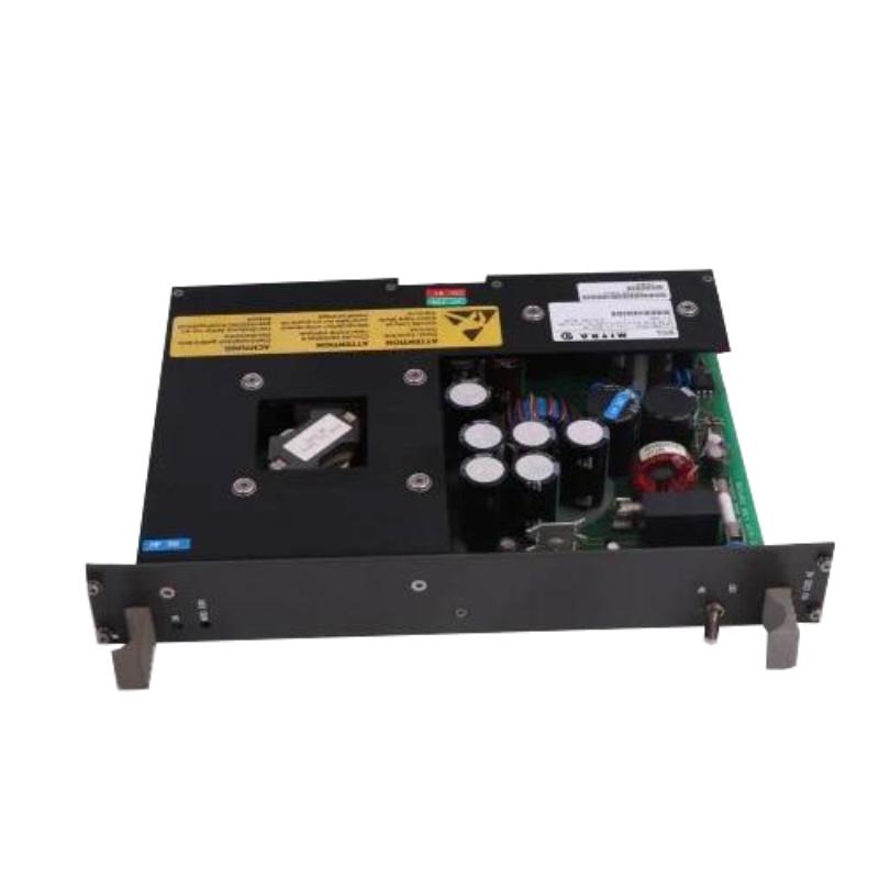ABB KU C321 AE HIEE300698R1 Power Module