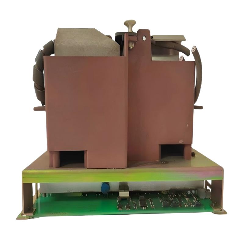 ABB KU C711AE/KUC711AE01 3BHB004661R0001 Processor Module